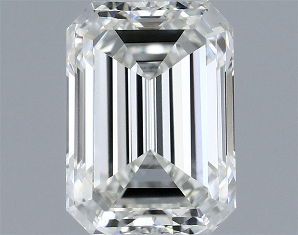 Emerald 0.50 H VVS2 - #1107781