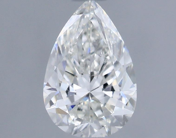 Pear 0.53 H SI1 - #1107808