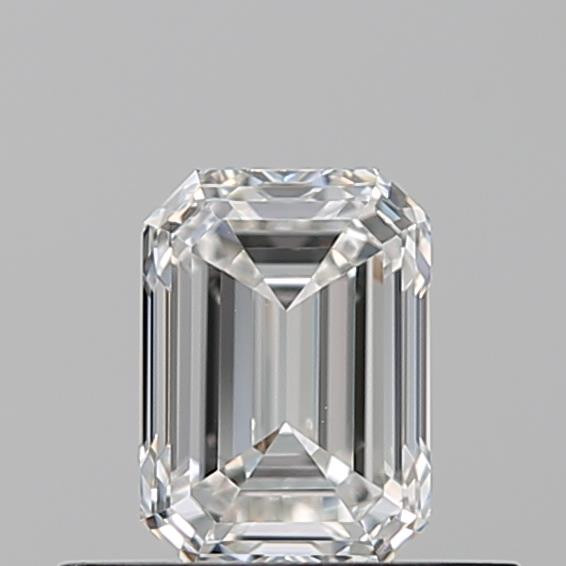 Emerald 0.51 G VVS2 - #1108163