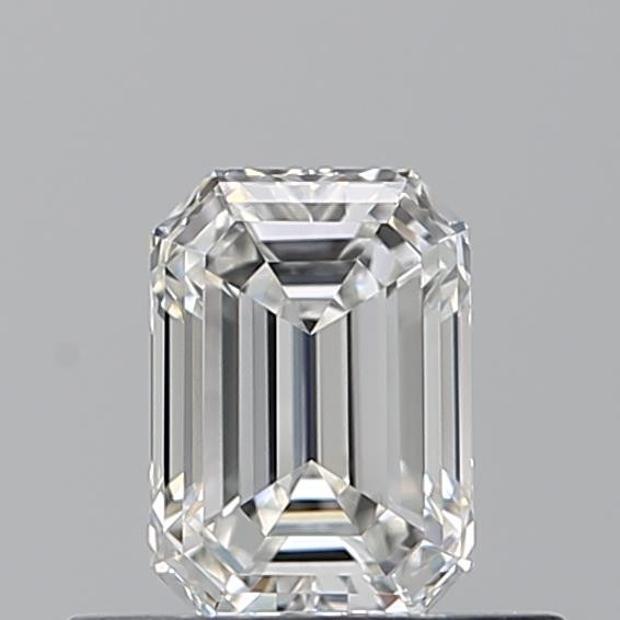 Emerald 0.50 G VVS2 - #1108070