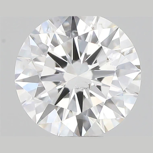 Round 0.50 F SI2 - #1108446