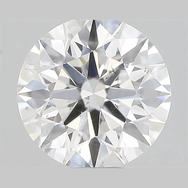 Round 0.50 G SI2 - #1108427