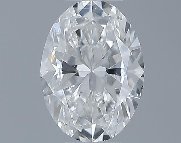 Oval 0.50 E SI1 - #1108503