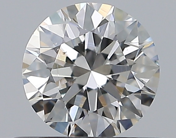 Round 0.53 G SI1 - #1109402