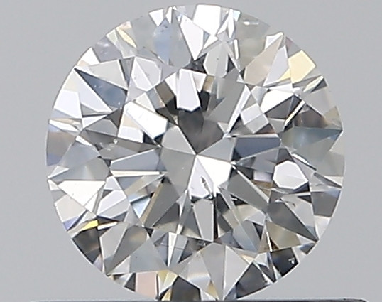 Round 0.50 F SI2 - #1109871