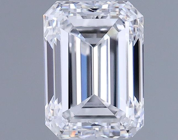 Emerald 0.50 D VS2 - #1110790