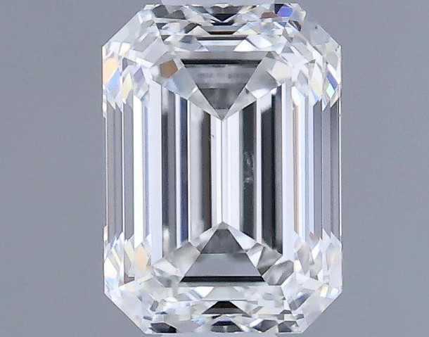 Emerald 0.50 G SI1 - #1110789