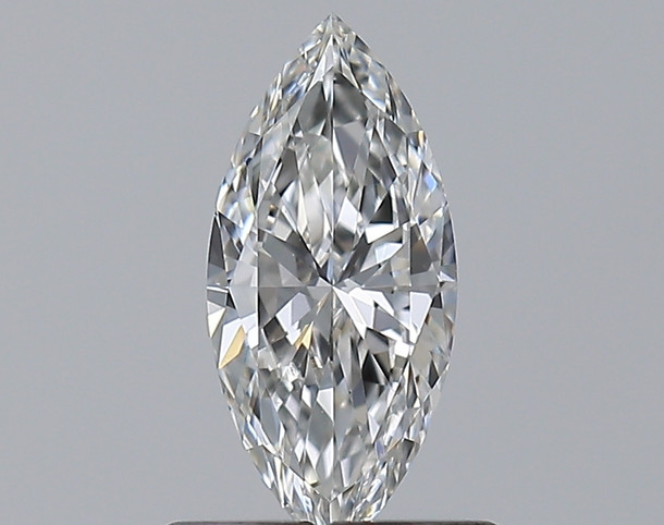 Marquise 0.50 G VS2 - #1110994