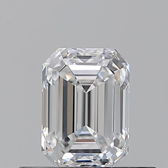 Emerald 0.50 D VVS1 - #1111734