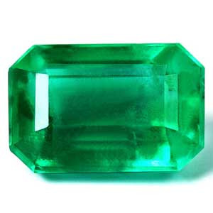 Emerald 1.97 Green Emerald - #1112026