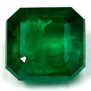 Emerald 1.70 Green Emerald - #1112372