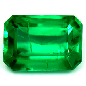 Emerald 1.23 Green Emerald - #1112394