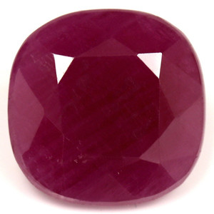Cushion 5.28 Red Ruby - #1112399