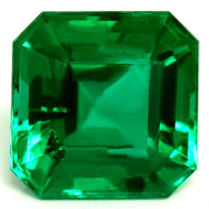 Emerald 1.06 Green Emerald - #1112477