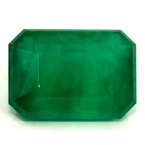 Emerald 2.60 Green Emerald - #1112538