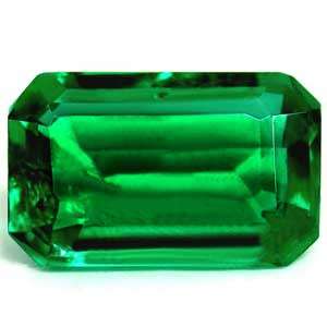 Emerald 0.61 Green Emerald - #1112557