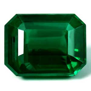 Emerald 0.80 Green Emerald - #1112558