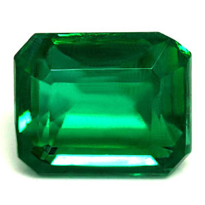 Emerald 1.41 Green Emerald - #1112525