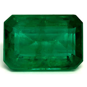 Emerald 4.06 Green Emerald - #1112511