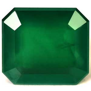 Emerald 4.46 Green Emerald - #1112586