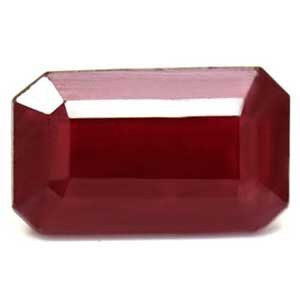 Emerald 1.07 Red Ruby - #1112563