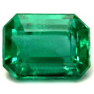 Emerald 1.02 Green Emerald - #1113034