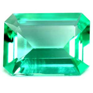 Emerald 0.53 Green Emerald - #1112944