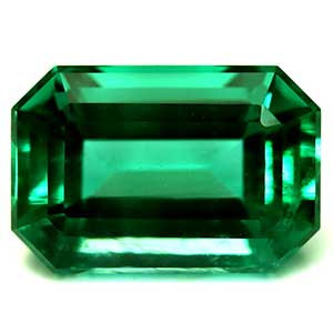 Emerald 2.97 Green Emerald - #1113072