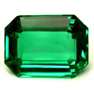 Emerald 1.08 Green Emerald - #1113074