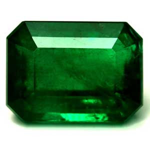 Emerald 3.24 Green Emerald - #1113129