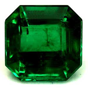 Emerald 1.02 Green Emerald - #1113236