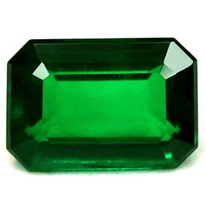 Emerald 0.69 Green Emerald - #1113249