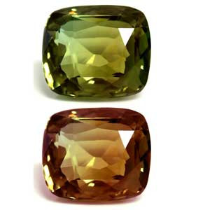 Cushion 3.05 Alexandrite - #1113471