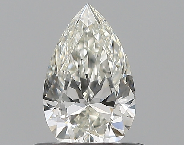 Pear 0.53 I VVS2 - #1114058