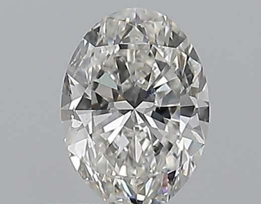 Oval 0.51 G SI2 - #1114068