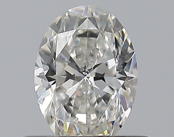 Oval 0.50 G SI2 - #1114230
