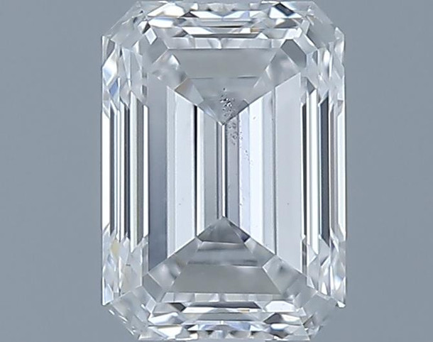 Emerald 0.60 E SI2 - #1114437