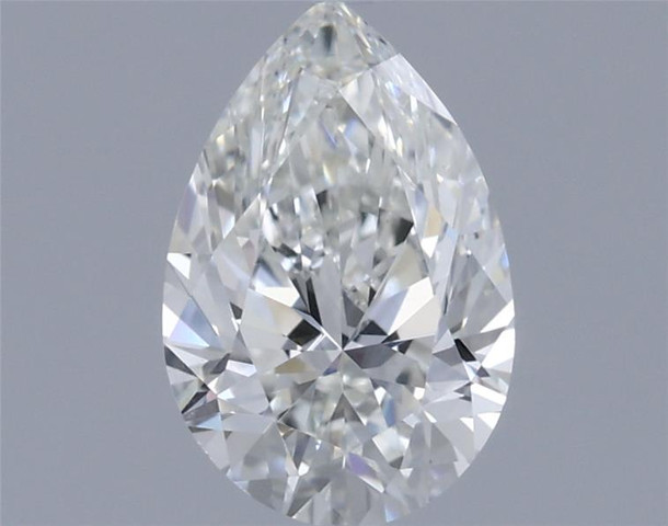 Pear 0.60 I VS2 - #1114487