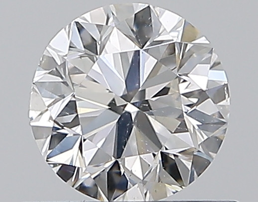 Round 0.59 G SI1 - #1114652