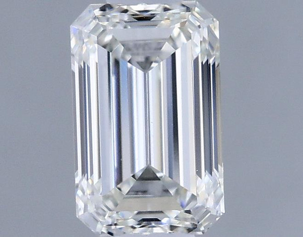 Emerald 0.50 H VVS2 - #1115241