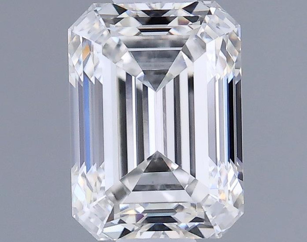 Emerald 0.53 H VVS1 - #1115242