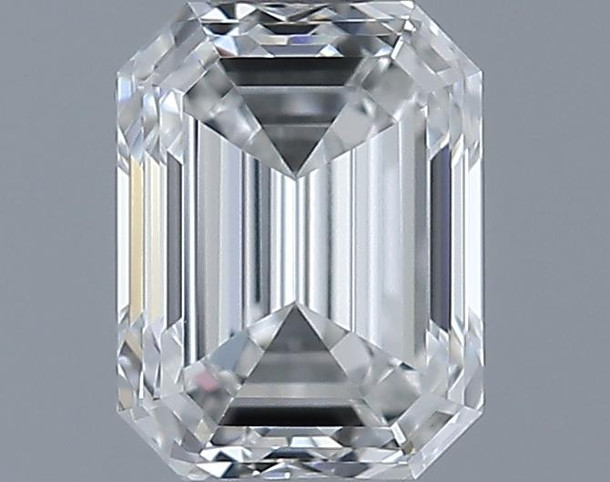 Emerald 0.50 F VVS2 - #1115250