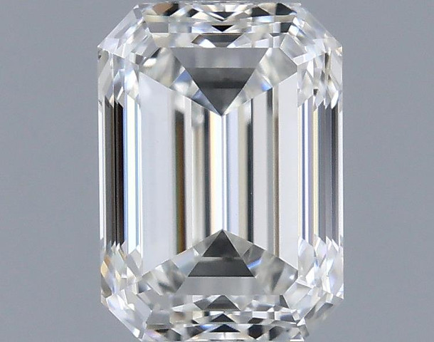 Emerald 0.50 H VVS1 - #1115240