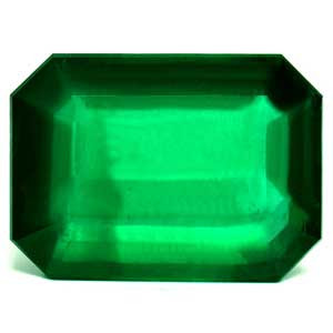Emerald 13.37 Green Emerald - #1115356