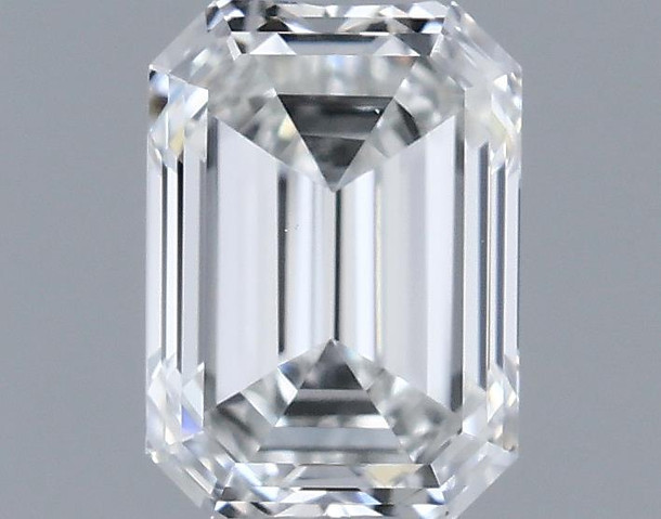 Emerald 0.52 G VS1 - #1115484