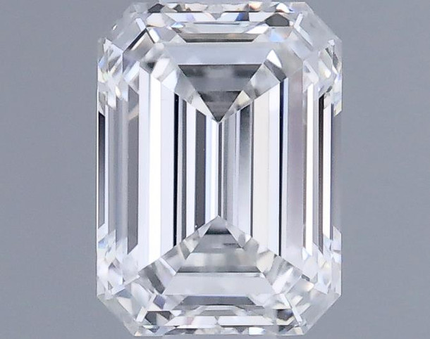 Emerald 0.50 F SI1 - #1115504
