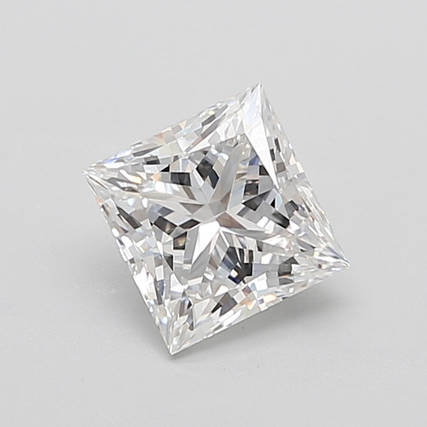 Princess 2.54 D VS1 - #1115521 - Lab Grown