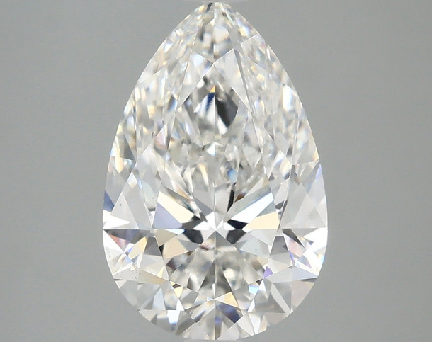 Pear 3.01 E VS1 - #1115795 - Lab Grown