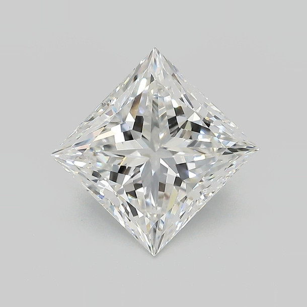 Princess 3.42 E VS1 - #1115797 - Lab Grown