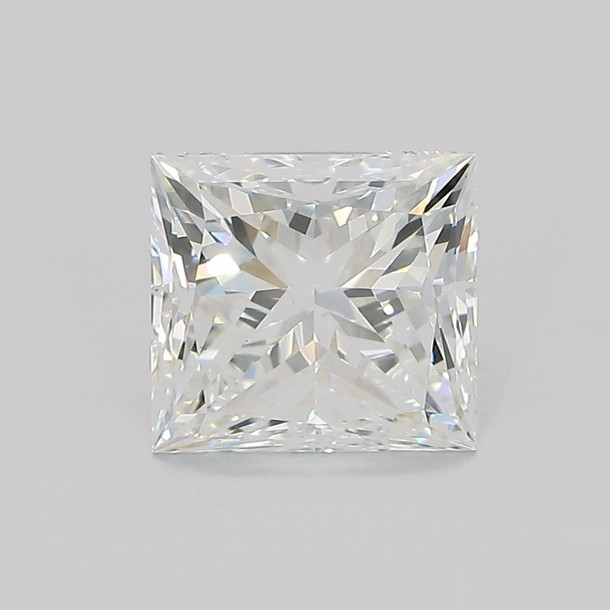 Princess 2.80 E VS1 - #1115845 - Lab Grown